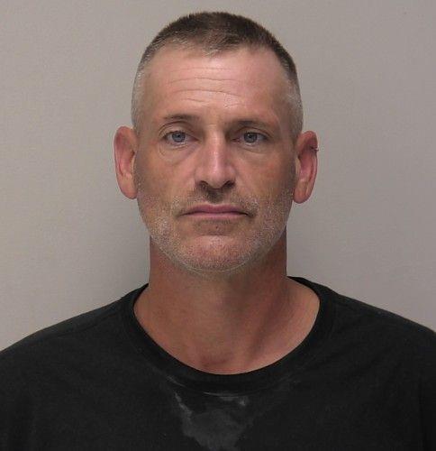 Booking photo of Ryan Reed