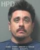Booking photo of Erik Ortega