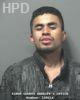 Booking photo of Jose Ortega Lepez