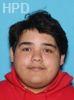 Booking photo of Raymond Casarez