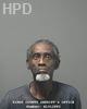 Booking photo of Perry Jamison