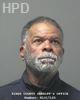 Booking photo of Ray Bowen