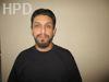 Booking photo of Cristoval Rivera