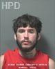 Booking photo of Alexander Beard