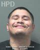 Booking photo of Michael Barriga