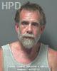 Booking photo of Ronald Hunt