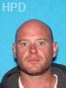 Booking photo of Thomas Hodge