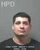 Booking photo of Adrian Guzman