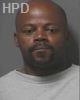 Booking photo of Michael Washington