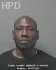 Booking photo of Michael Clark