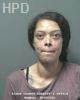 Booking photo of Ciana Hunt