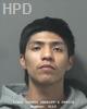 Booking photo of Pablo Gonzalez