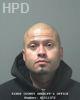 Booking photo of Eulallio Castillo
