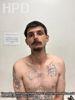 Booking photo of Matthew Limon