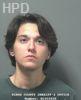 Danielle Renteria booking photo