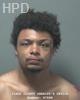 Caseall Reed booking photo