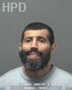 Booking photo of Adam Pareida