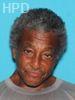Booking photo of Carl Elzy