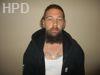 Booking photo of Cory Fish