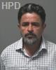 Booking photo of Cecilio Arrizon