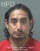 Booking photo of Jerardo Cervantes