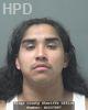Booking photo of Jose Rosales