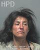 Booking photo of Martha Ramirez