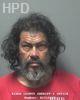 Booking photo of Alfredo Arredondo