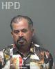 Belisario Garcia booking photo