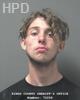 Booking photo of Dakota Burdick