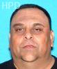Victor Franco booking photo
