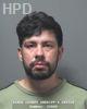 Booking photo of Edgar Sanchez