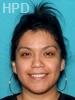 Booking photo of Katrina Chavarria