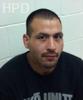 Mario Cota booking photo