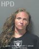 Booking photo of Misty Mathes