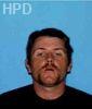 Joshua Beck booking photo