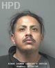 Booking photo of Michael Castillo