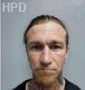 Booking photo of Richard Dorius