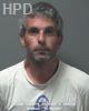 Booking photo of Michael Mcquillion