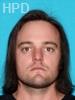 Booking photo of Joshua Whittemore