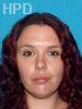 Booking photo of Deanna Jones