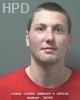 Booking photo of Jason Arceneau