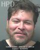 Booking photo of John Mejia
