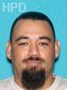 Booking photo of Daniel Quesada