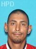 Booking photo of Ryan Delgado