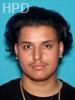 Booking photo of Raymond Cantu