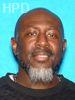 Booking photo of Tyrie Cyrus