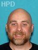 Booking photo of Aaron Blum