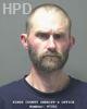 Booking photo of Christopher Tillberg