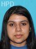 Mayra Silva booking photo